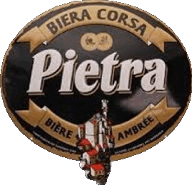 Pietra Francia continental Cervezas Bebidas 
