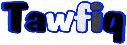 Tawfiq T MASCHIO - Maghreb Musulmano Nome 