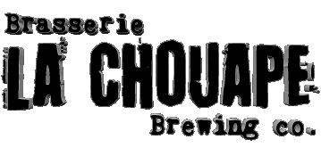 La Chouape Canada Beers Drinks 