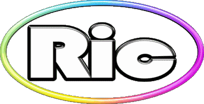 Ric R MASCHIO - Francia Nome 