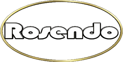 Rosendo R MANN  - Spanien Vorname 