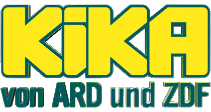 2012-2012 KiKA Deutschland Kanäle - TV Welt Multimedia 