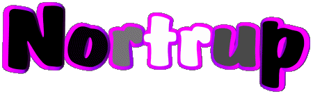 Nortrup N MANN - UK - USA - IRL - AUS - NZ Vorname 