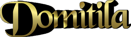 Domitila D FEMENINO - España Nombre 