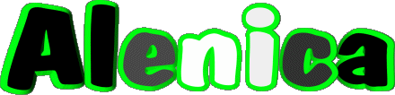 Alenica A FEMENINO - Alemania Nombre 