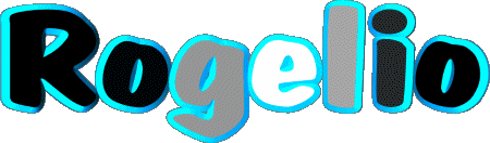 Rogelio R MASCHIO - Spagna Nome 