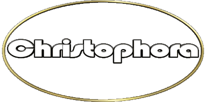 Christophora C FEMMINILE - Germania Nome 