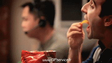 Serie 01 Alimento GENTE Humor - Fun 