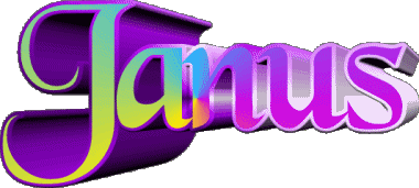 Janus J MASCULINE - France First Names 