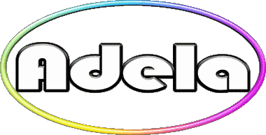 Adela A WEIBLICH - Deutschland Vorname 