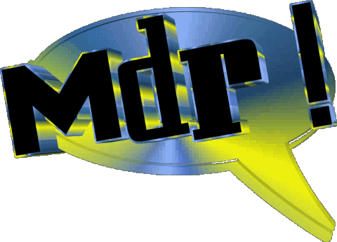 002 Mdr French Messages 