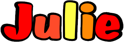Julie J FEMININ - France Prénoms 