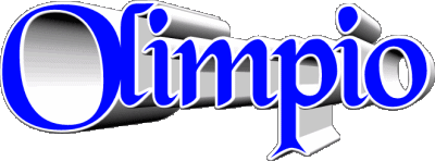 Olimpio O MASCULINO - Italia Nombre 