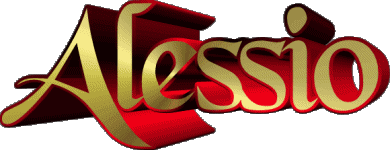 Alessio A MASCULINE - Italy First Names 