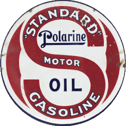 1911-1911 Esso Carburants - Huiles Transports 