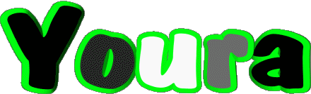 Youra Y MANN - Frankreich Vorname 