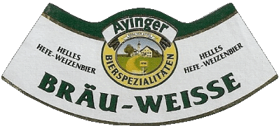 Ayinger Germania Birre Bevande 