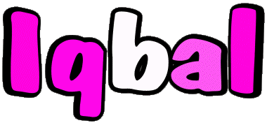 Iqbal I MASCHIO - Maghreb Musulmano Nome 