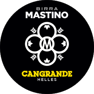 Mastino Italia Birre Bevande 