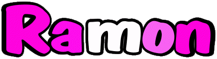 Ramon R MASCULINE - Spain First Names 