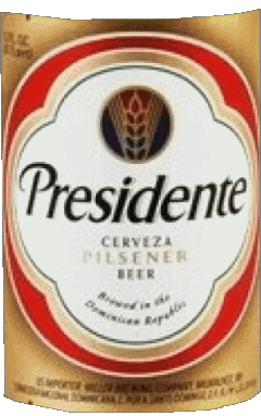Presidente Repubblica Dominicana Birre Bevande 