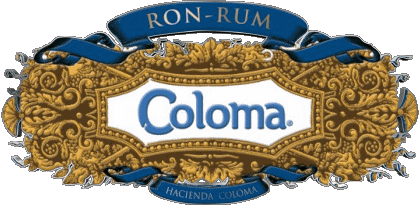 Coloma Rum Getränke 