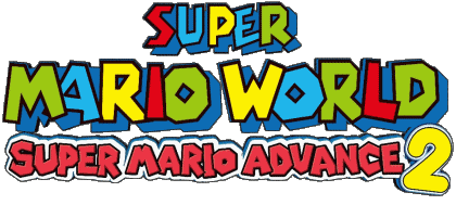 World Advance 2 Super Mario Vídeo Juegos Multimedia 