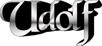 Udolf U MANN - UK - USA - IRL - AUS - NZ Vorname 