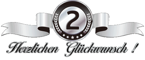 08 Herzlichen Glückwunsch Alemán Mensajes 