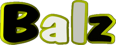 Balz B MASCULINO - Alemania Nombre 