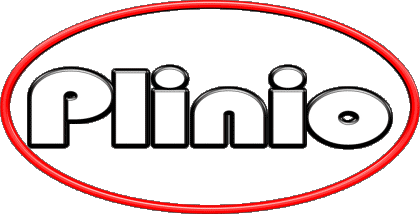 Plinio P MASCULINO - Italia Nombre 