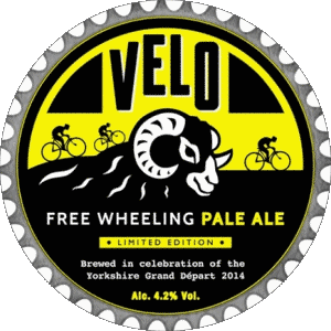 Velo-Velo Black Sheep UK Birre Bevande 
