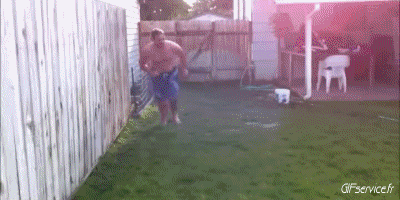 Fail Pool PEOPLE Humor -  Fun 