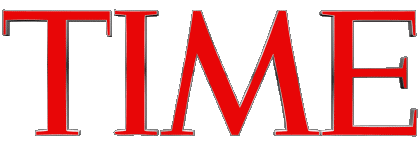 Time Magazine U.S.A Riviste Multimedia 