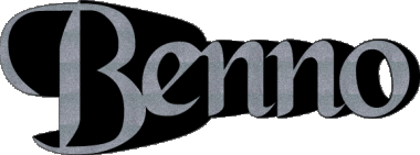 Benno B Mann - Deutschland Vorname 