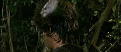 Video First blood PART 2 Rambo Películas Internacional Multimedia 