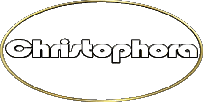 Christophora C FEMININ - Allemagne Prénoms 