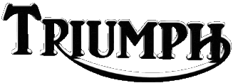 1934-1934 Logo Triumph MOTORCYCLES Transport 