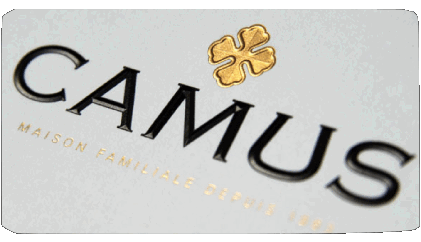 Camus Cognac Bevande 