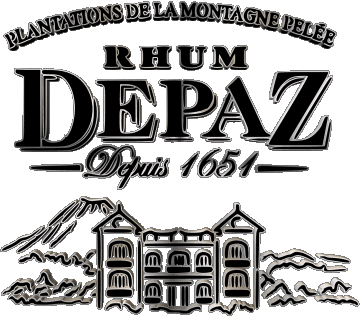Depaz Rum Drinks 