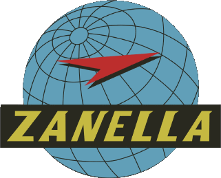 Logo Zanella-Mortorcycles MOTOS Transports 
