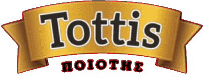 Tottis Grèce Apéritifs - Chips - Snack Nourriture 