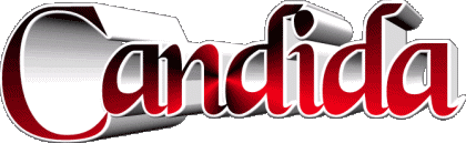 Candida C FEMENINO - Italia Nombre 