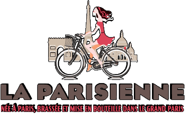 La Parisienne Frankreich Bier Getränke 