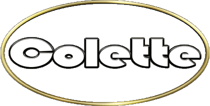 Colette C FEMININ - France Prénoms 
