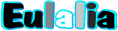Eulalia E FEMININ - Italie Prénoms 