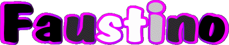 Faustino F MASCULINO - España Nombre 