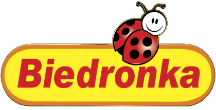 Biedronka Supermärkte Essen 
