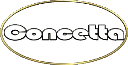 Concetta C FEMMINILE - Italia Nome 