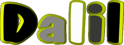 Dalil D MASCHIO - Maghreb Musulmano Nome 